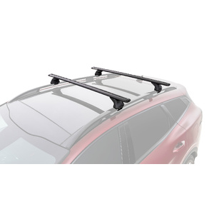 Rhino-Rack RXB2VA126-009 - RX200-4 Cross Bar Kit
