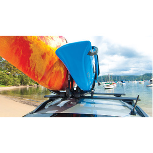 Rhino-Rack S512X - Folding J Style Kayak Carrier Extension
