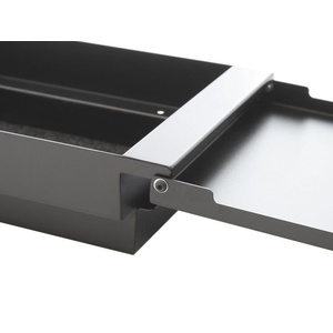 Land Rover Defender (1983-2016) Under Console Safe by Front Runner - SAFE008