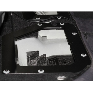 Ford Ranger Raptor (2020-2022) Lockable Under Seat Storage Compartment by Front Runner - SAFE011