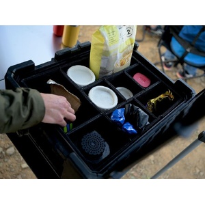 Wolf Pack Pro Divider Kit by Front Runner - SBOX086