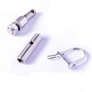 Bushranger Safety Flag