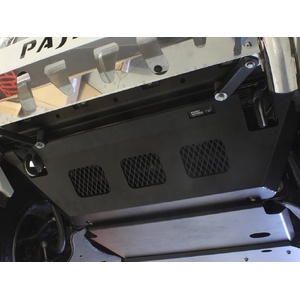 Mitsubishi Pajero BK LWB Gearbox Guard by Front Runner - SGMP002