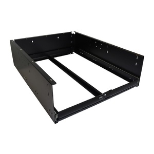 4 Cub Box Drawer / Narrow by Front Runner - SSAM008