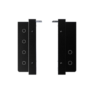 Front Face Plate Set for Ute Drawers / Large by Front Runner - SSCA049