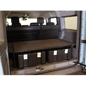 Ineos Grenadier Storage System by Front Runner - SSIG002