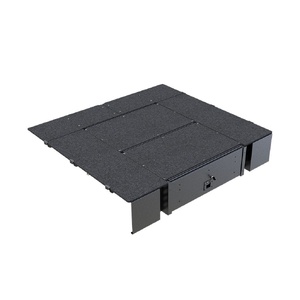 Toyota Land Cruiser 79 DC Drawer Kit by Front Runner - SSTL007