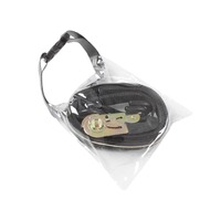 Strap Ratchet 25 X 2.5M W/ Hooks by Front Runner - STRA014