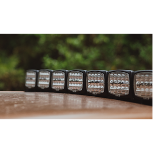 Lightforce Striker Professional Edition LED Driving Light (Single)