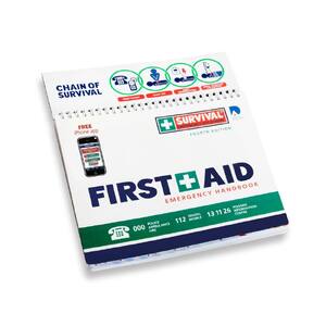 Survival Workplace First Aid Kit Plus