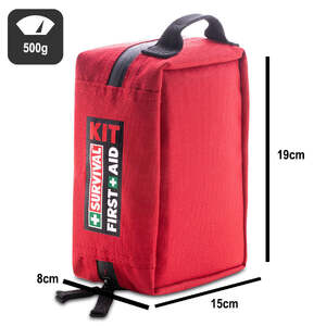 Survival Ocean Warrior First Aid Kit