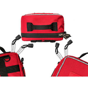 Survival Workplace First Aid Kit