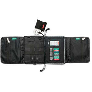 Survival Vehicle First Aid Kit