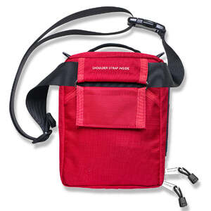 Survival Grab &amp; Go First Aid Kit
