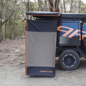 Darche Eclipse Shower Awning G2