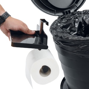 Darche Schitta Camp Toilet