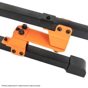 Darche Off Ya Rocker Chair