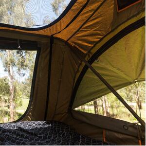 Darche Intrepidor 2 Roof Top Tent 1600