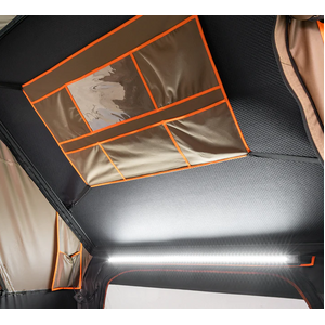 Darche Double Dee Roof Top Tent