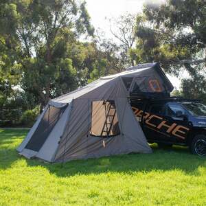 Darche Double Dee Roof Top Tent Annex