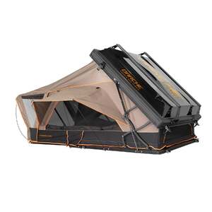 Darche Double Dee Hybrid Roof Top Tent
