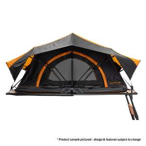 Darche Detachable Softshell Roof Top Tent