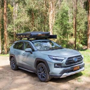 Darche Eco Panorama 1400 Roof Top Tent