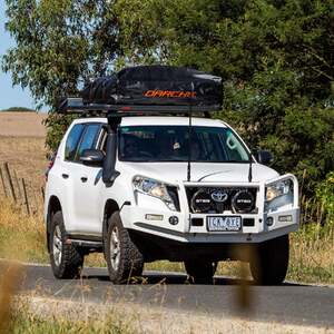 Darche Hi-View 1600 Roof Top Tent