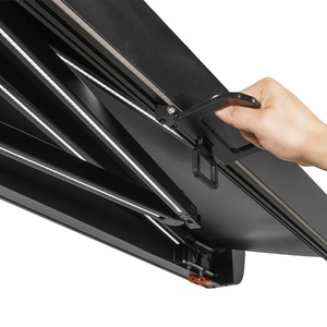 Darche Eclipse Rapid-X Awning - 2.0m x 2.3m