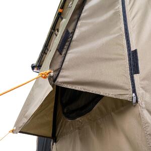 Darche Eclipse Awning Annex - 2.5M