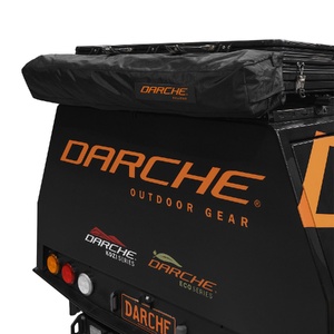 Darche 360 Freestanding LED Awning