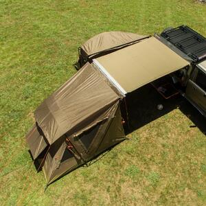 Darche Xtender Awning Tent - 2.5M
