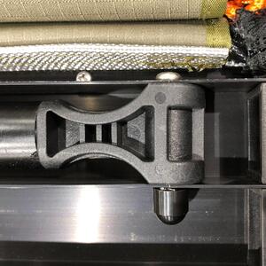 Darche Eclipse Awning - 2.5M X 2.5M