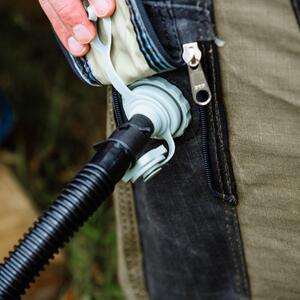 Darche Air-Volution Swag - 1100