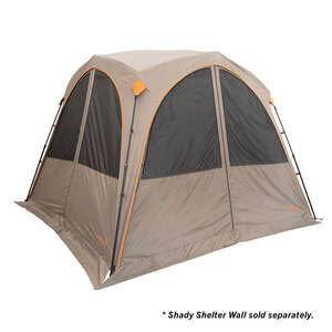 Darche Shady Shelter Wall