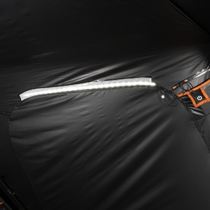 Darche Rapid NightGLO Instant 6 Person Tent