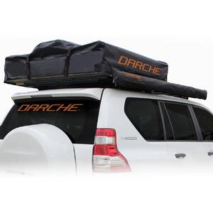 Darche Roof Top Tent Strap Kit