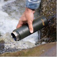 Darche Eco Insulated Drink Bottle - 655Ml