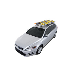 Rhino-Rack T7-SLRS - Slide Out Ladder Loader (T7-SLRS)