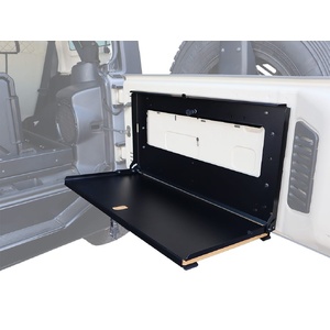 Drop Down Tailgate Table by Front Runner - TBRA034