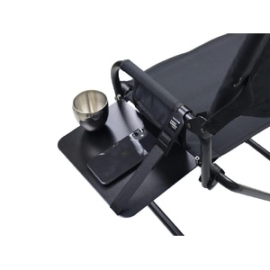 Expander Chair Side Table by Front Runner - TBRA052