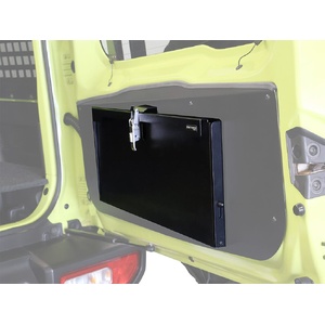 Universal Drop Down Tailgate Table by Front Runner - TBRA054