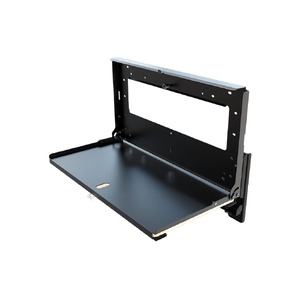 Load Bed Cargo Slide Drop Down Table Kit by Front Runner - TBRA058