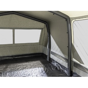 Dometic Santorini FTK 4X8 TC Inflatable Camping Tent / 4-8 Person by Front Runner - TENT239