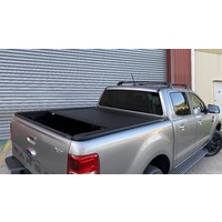 EGR RollTrac Electric Roll Cover to suit Mitsubisi Triton MQ/MR 2015 - 2024