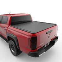 EGR RollTrac Electric Roll Cover to suit Mitsubishi Triton MV 2024 - Onwards