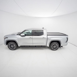 HSP Roll R Cover S3.5 to suit Toyota Tundra 2024 - Onwards (No Sports Bar)