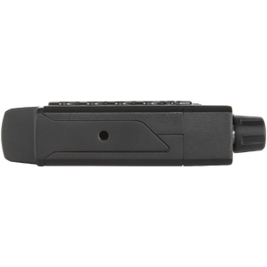 GME 5 Watt Super Compact UHF CB Radio with ScanSuite &amp; Speaker Microphone