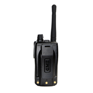 GME 5/1 Watt UHF CB Handheld Radio including Accessories