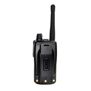 GME 5/1 Watt UHF CB Handheld Radio including Accessories - Twin Pack 
